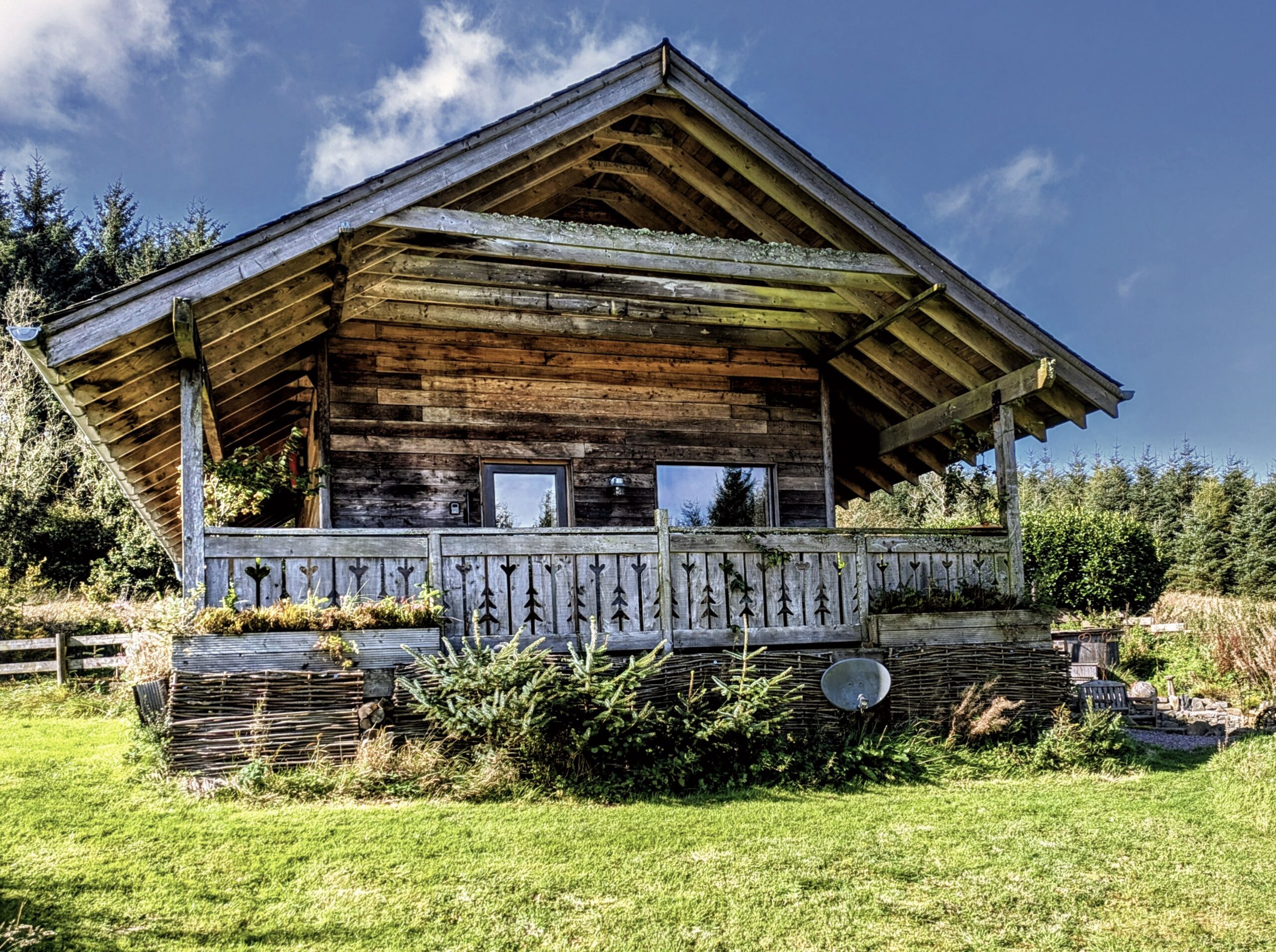Alpnhaus