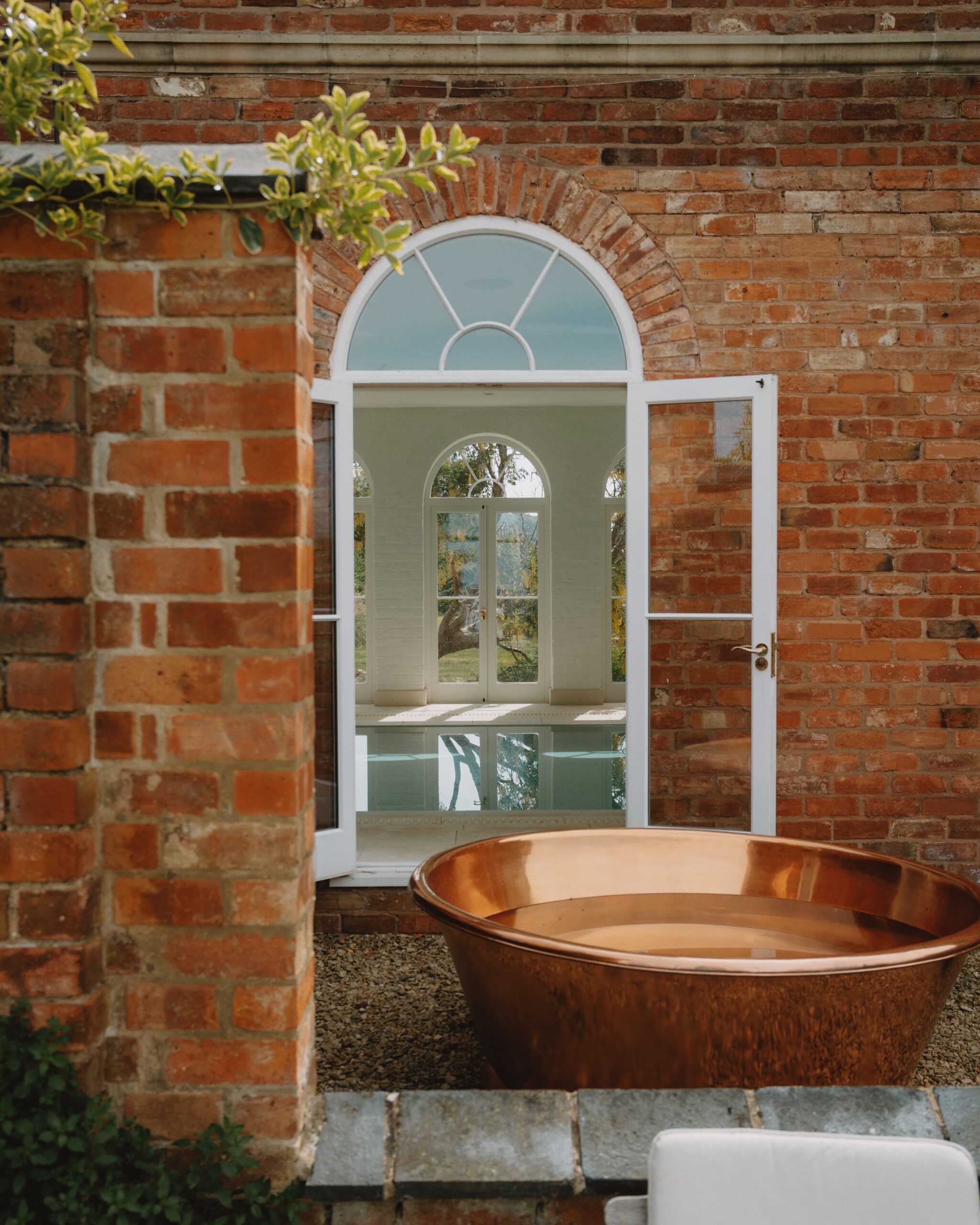 Well Furlong Cottage