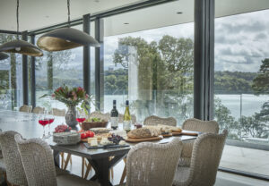 Craig Y Don Large Holiday House