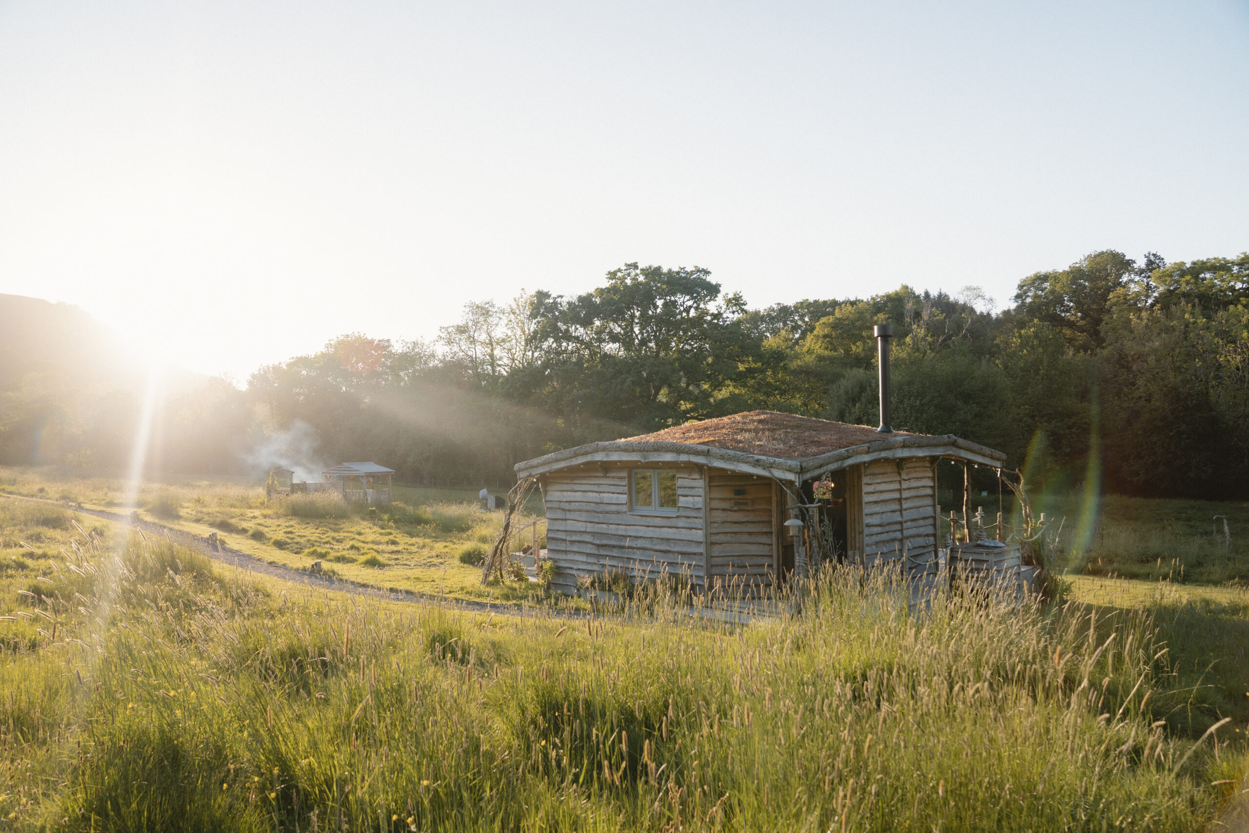 Erwain Escapes Romantic Retreats