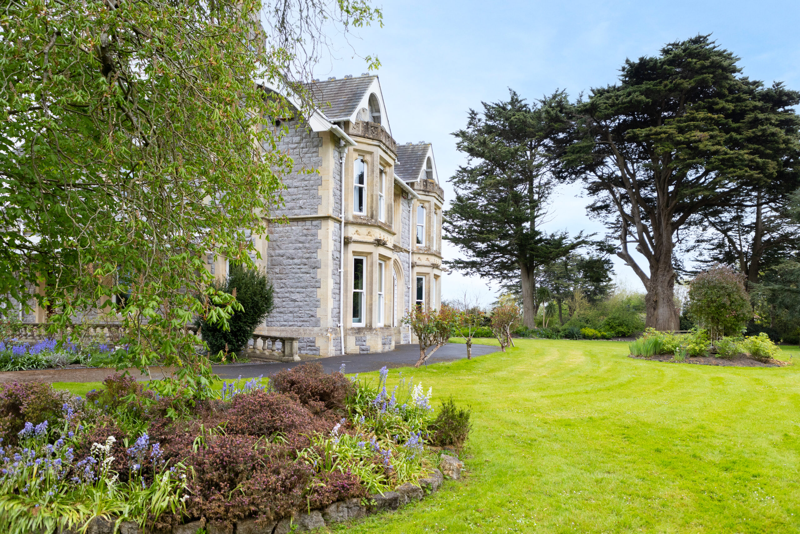 The Laurels, Somerset