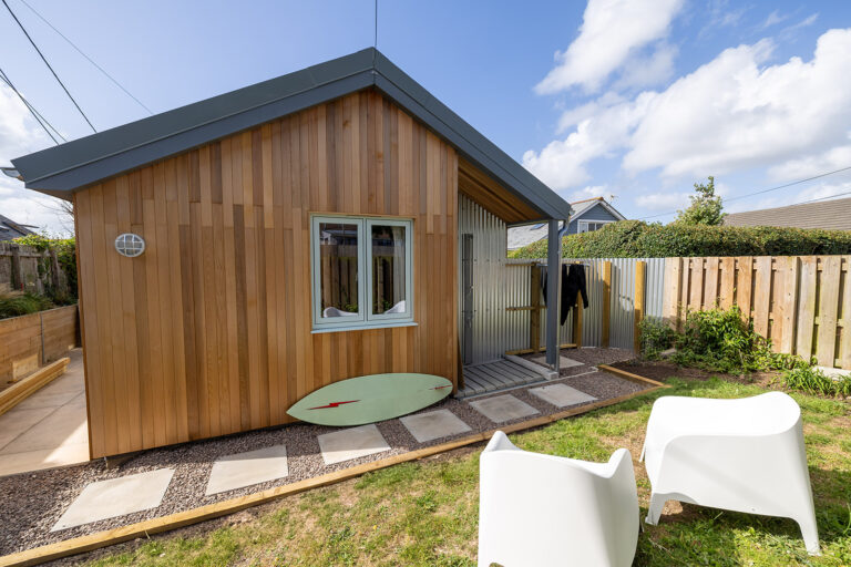 The Watershed Croyde Beach Breaks