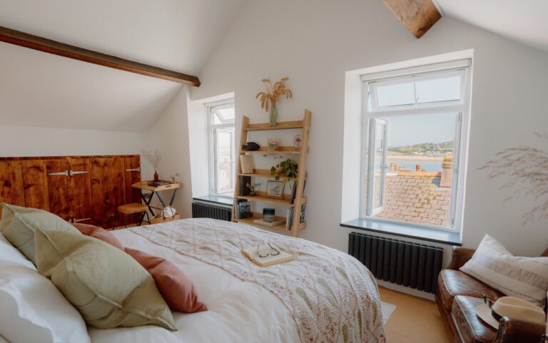 Cornwallis Appledore