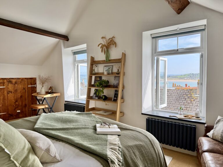 Cornwallis Devon Holiday Cottage