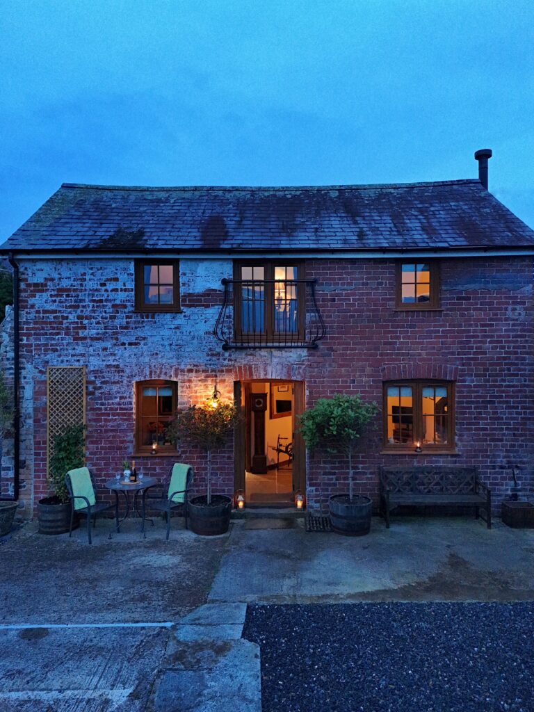 Black Mountain Escapes