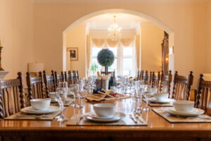 Winscombe Court