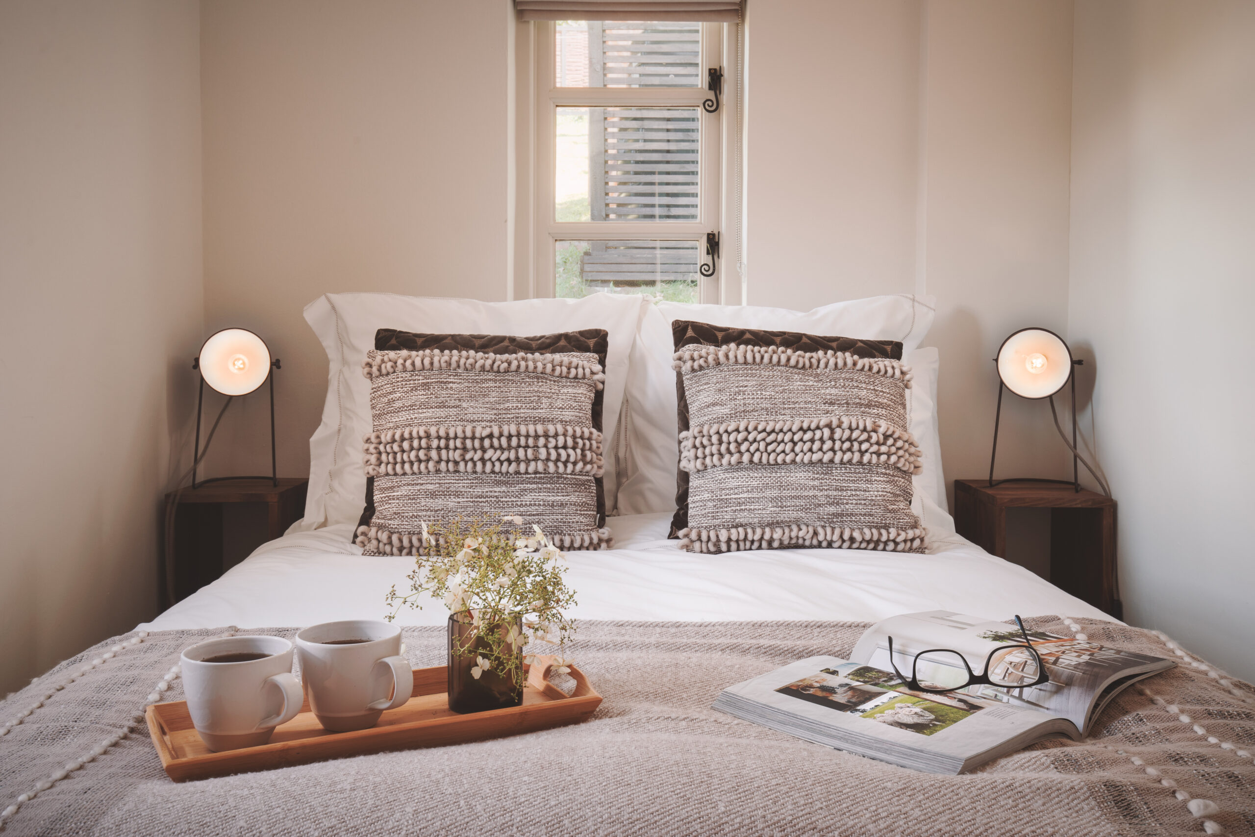 The Old Apple Store Competition