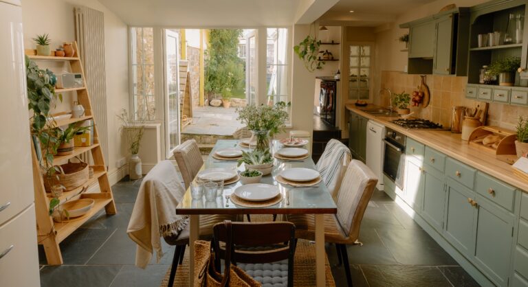 Cornwallis Appledore