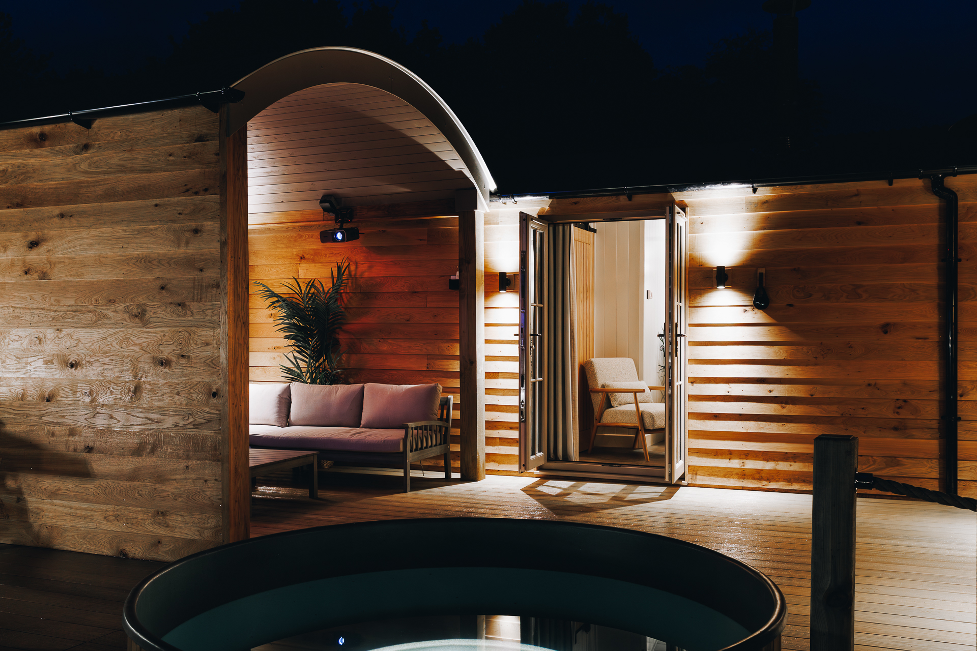 Nestled Stays, West Sussex