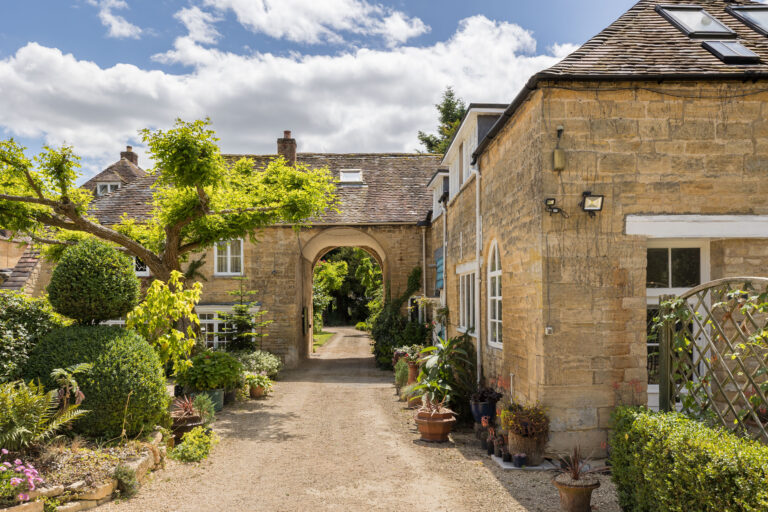 Upper Court Cotswolds