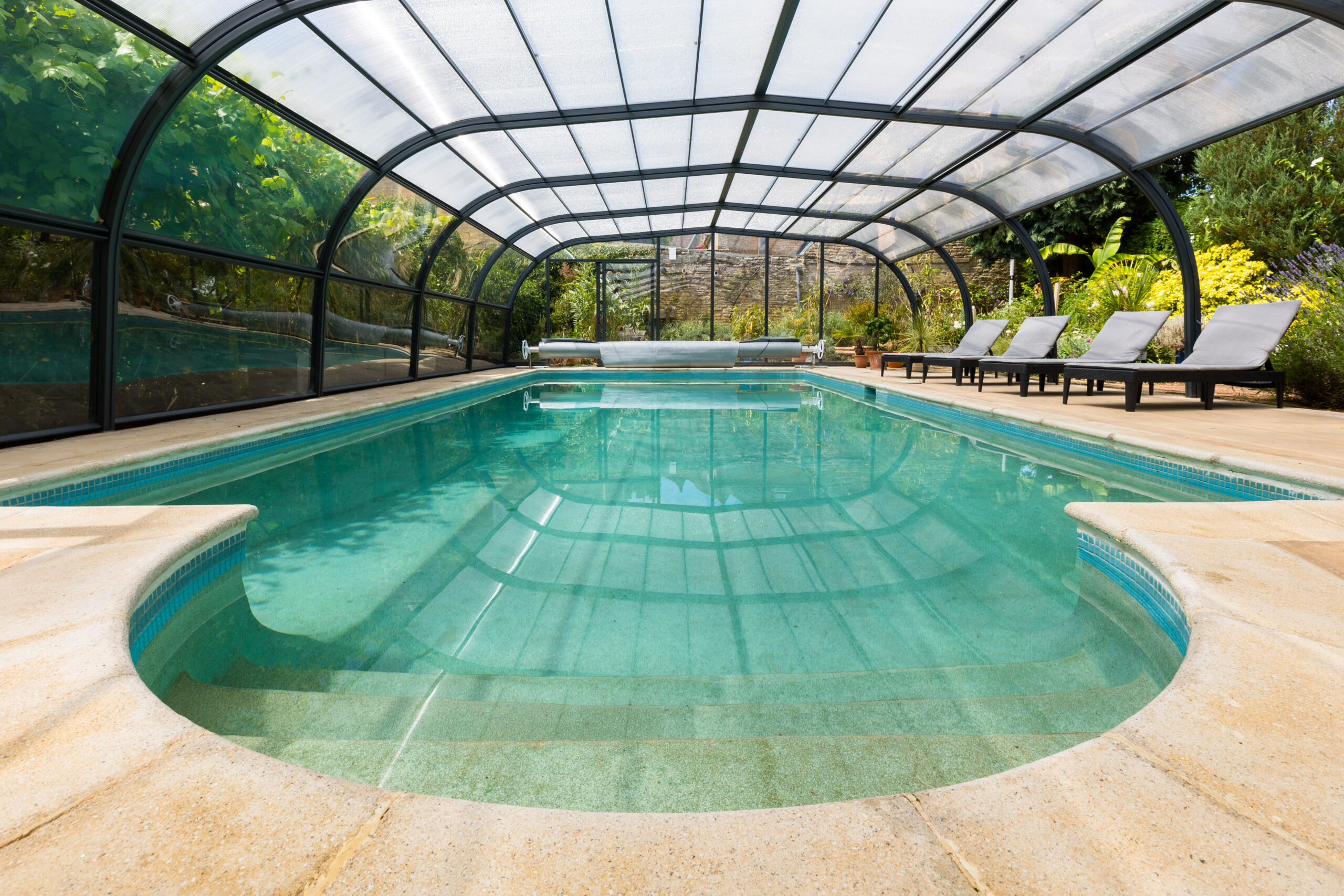 Upper Court Cotswolds