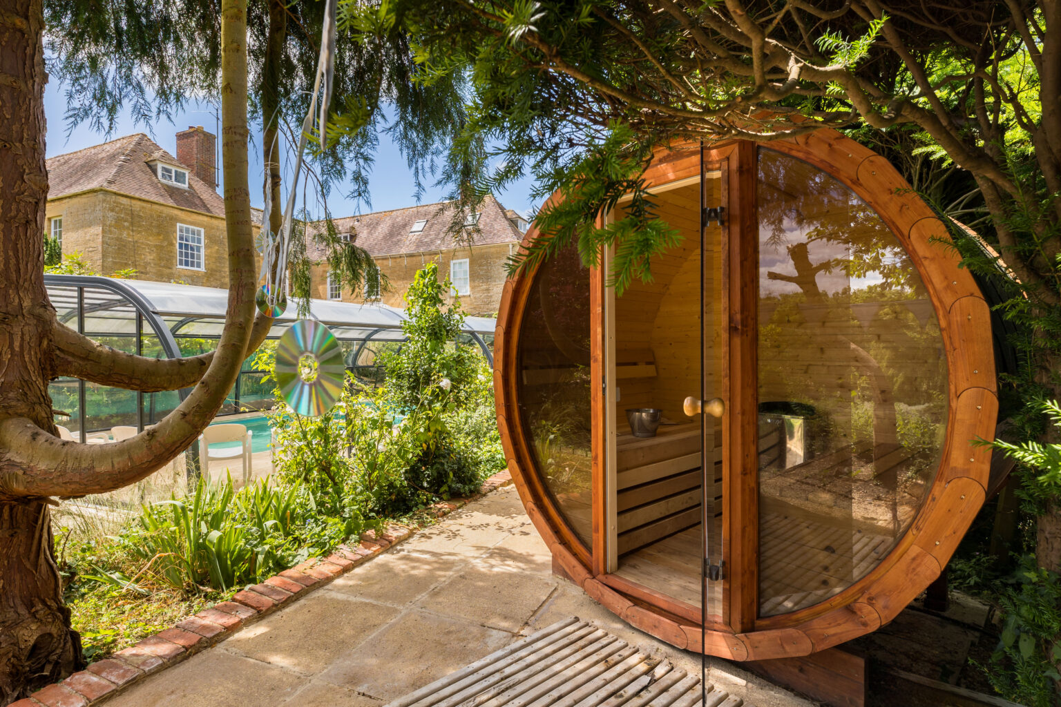 Upper Court Cotswolds