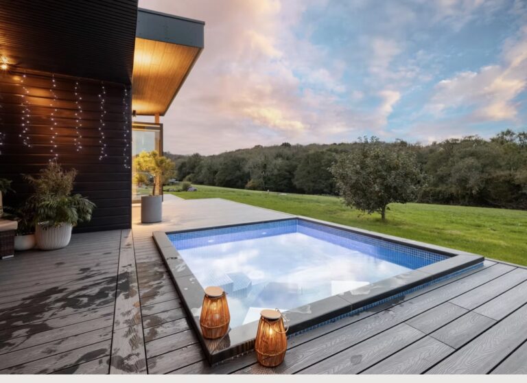 Picketts Barton Spa Devon