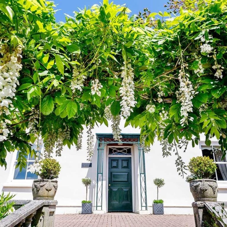 Coulscott House Devon Holiday Cottages