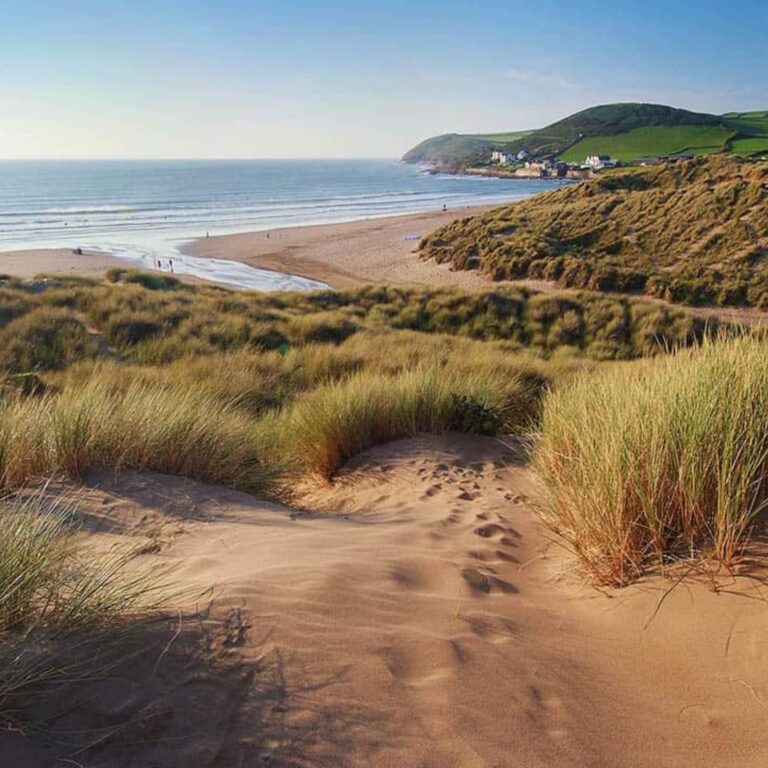 Coulscott House Devon Holiday Cottages