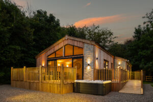 Coulscott Manor Holiday Cottages Devon