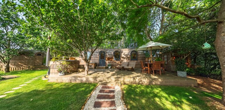 Orchard View at The Coach House