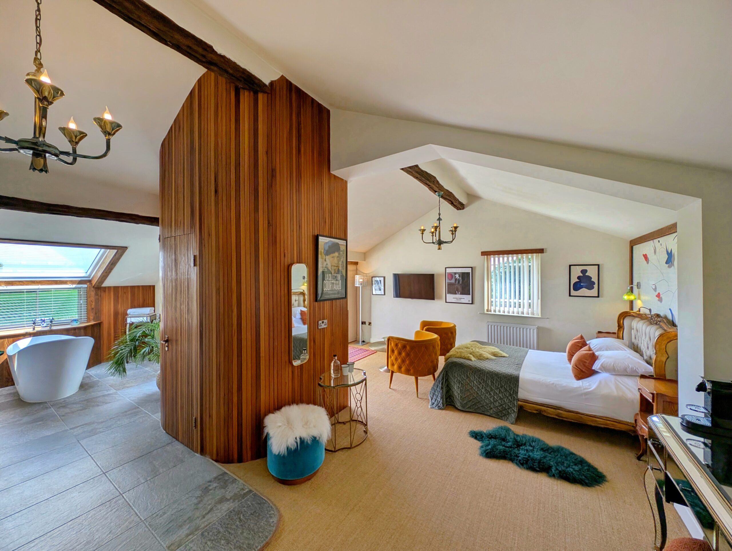 Georgiana Owners Competition content