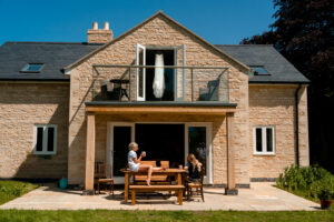Fletland Mill Holiday Cottages