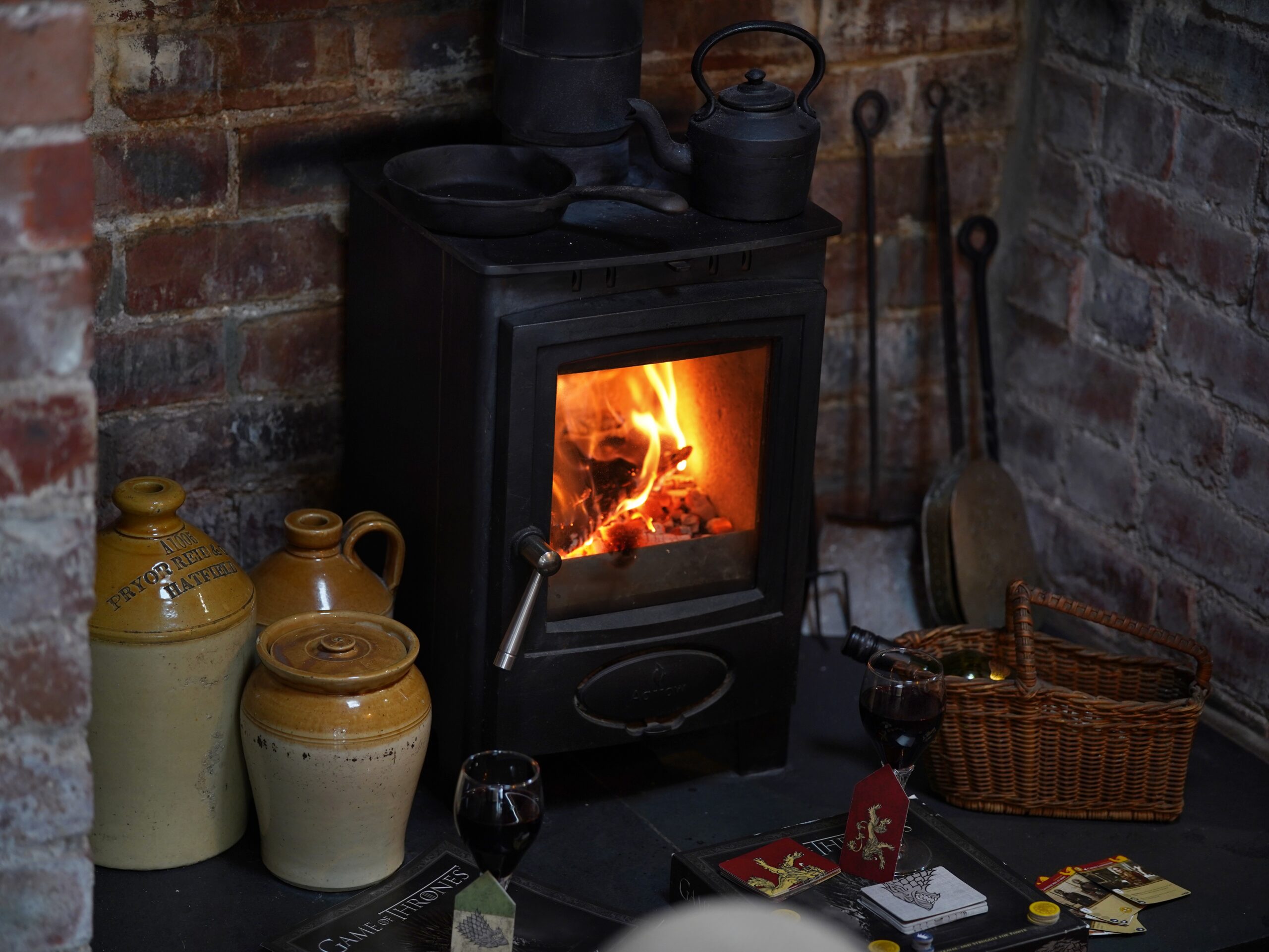 Georgiana Owners Competition content