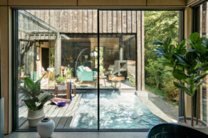 Wildwood Spa Ravendere Retreats