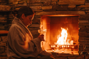 Wildwood Spa at Ravendere Retreats in North Devon