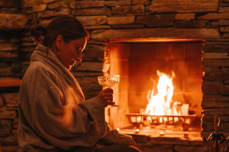 Wildwood Spa at Ravendere Retreats in North Devon