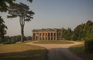 The Grange Estate Hampshire