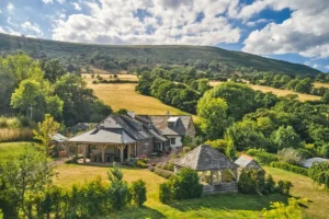 Hatterrall Holiday Cottages Herefordshire