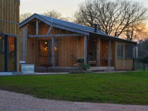 Devon Heaven Hideaways