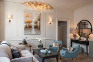 Mounr Pleasant Townhouse Apartment
