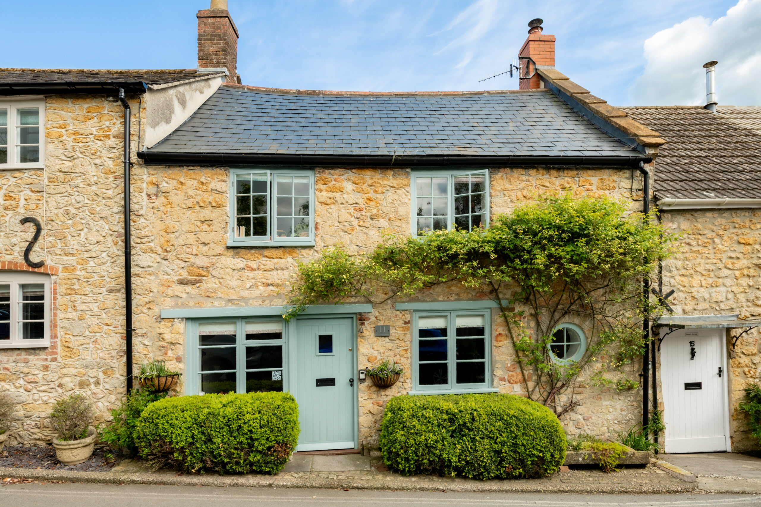 Blackbird Cottage, Dorset