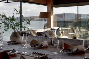 Edge House Wales