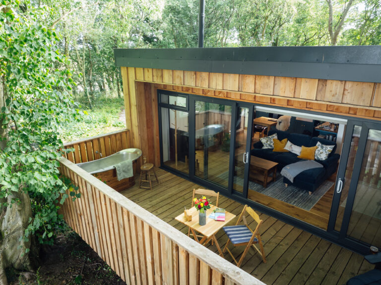 Kerry's Gate Cabin