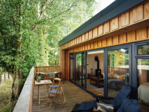 Kerry's Gate Cabin