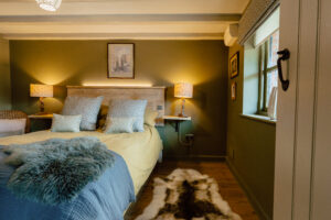 The Holiday Cottages at Roost Retreats