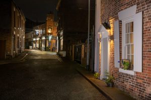 Cheshire Boutique Bathhouse