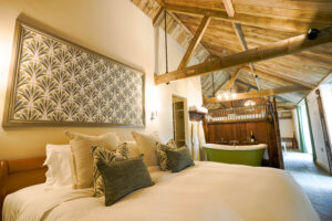 The Fold Boutique Accommodation near Cambridge | Primary Collection | Boutique Luxury Retreats
