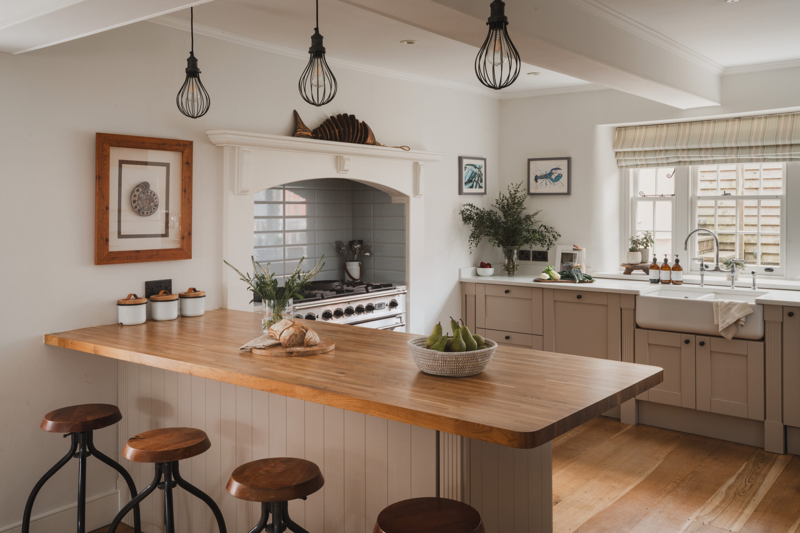 Lym House, Dorset