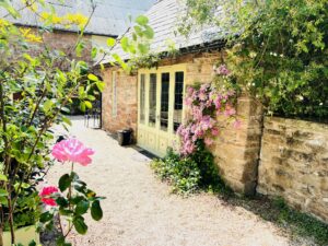 Tan House Newland in the Forest of Dean | Dog Friendly Retreats | Boutique Luxury Retreats