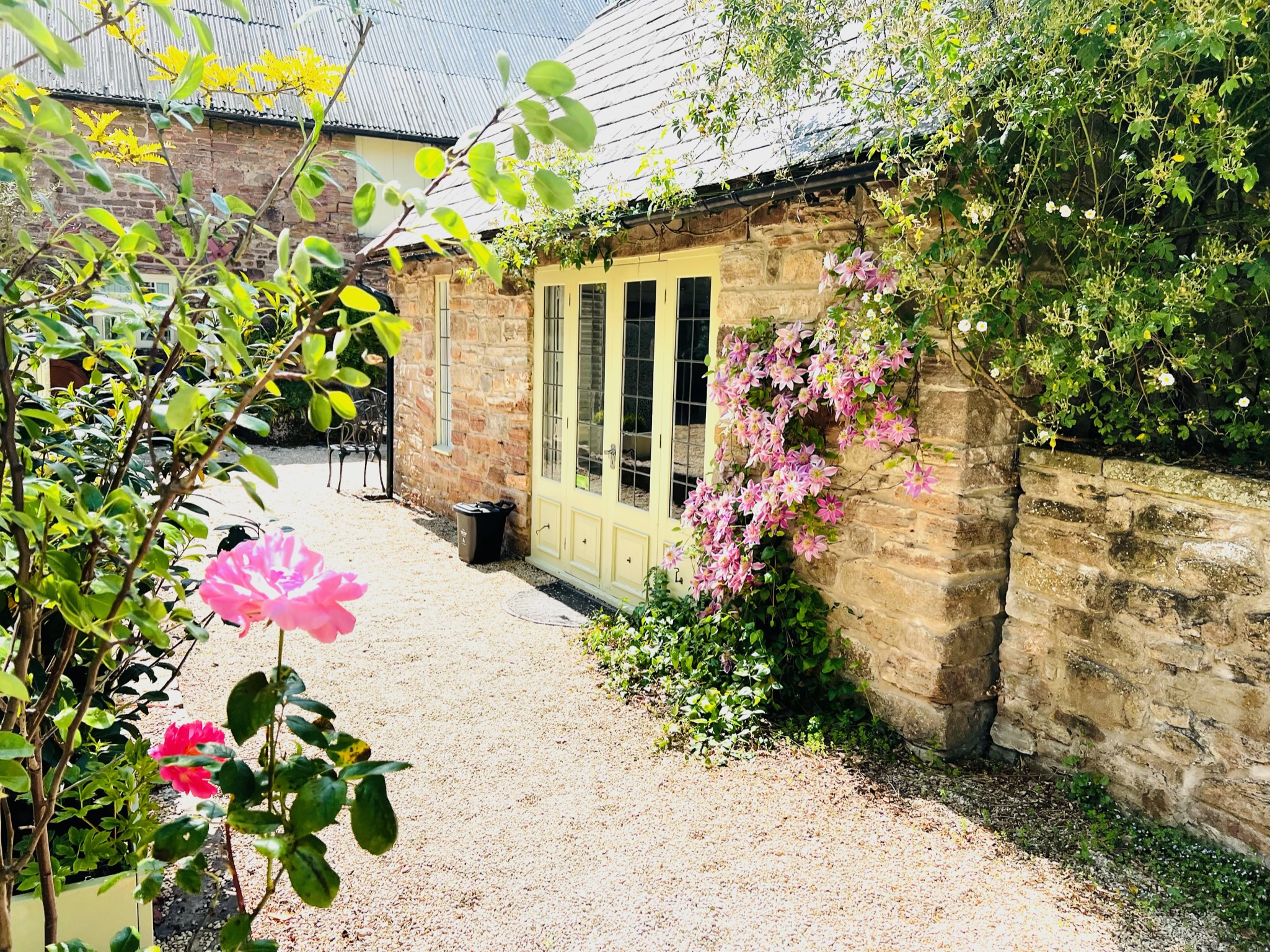 Tan House Newland, Forest of Dean