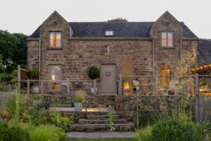 The Old Granary Cottage in the Peak District | Family Retreats | Boutique Luxury Retreats