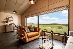 Peregrine Retreat in Herefordshire | Primary Collection | Boutique Luxury Retreats
